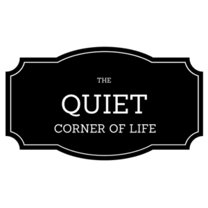 The Quiet Corner of Life