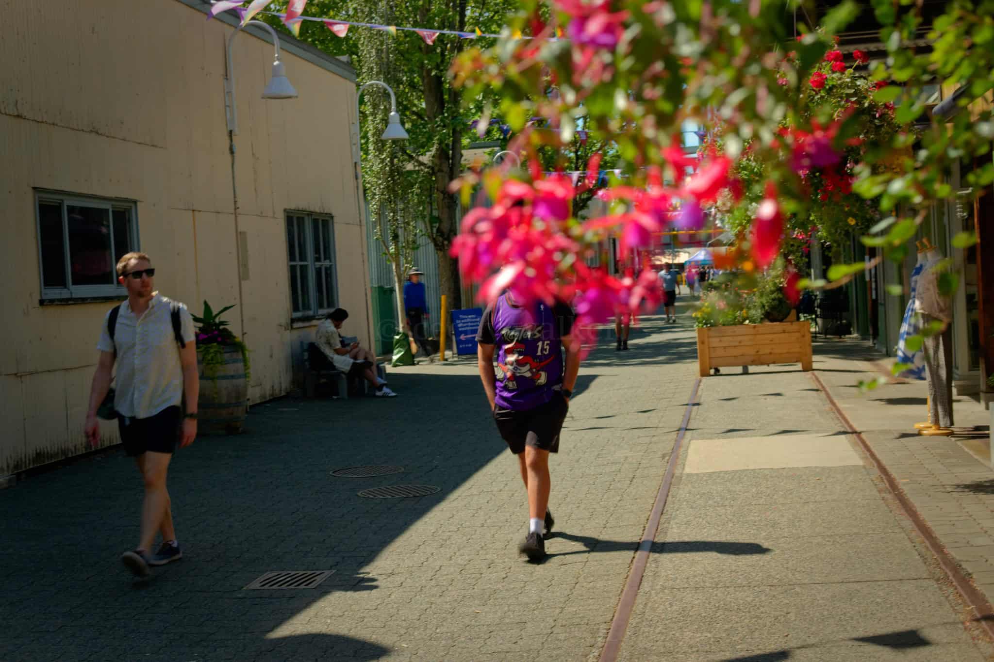 Flowerhead